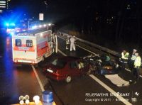 Feuerwehr Stuttgart - Silvesterbilanz 2011-2012 - 11